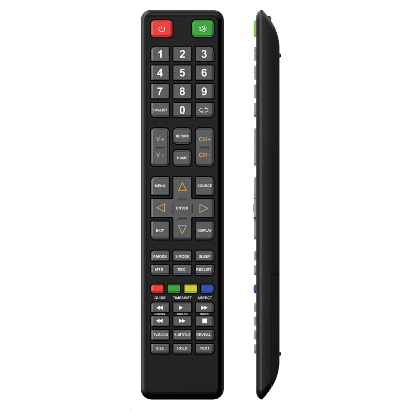 뜨거운 판매 스마트 무선 플라이 마우스 범용 원격 제어 TV 스틱 \/ 모든 브랜드 TV \/ lg TV