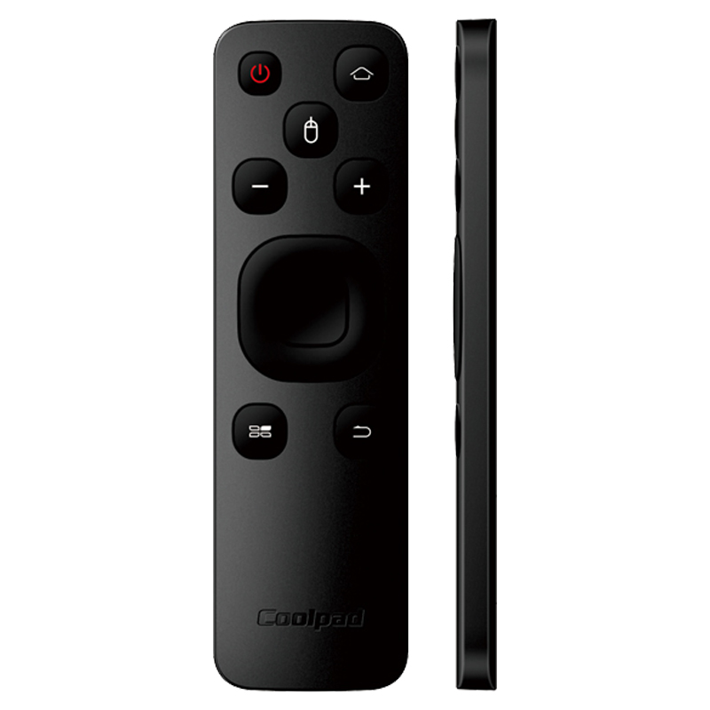 뜨거운 판매 공장 고품질 12keys IR \/ RF 원격 제어 LED \/ LCD TV \/ 셋톱 박스