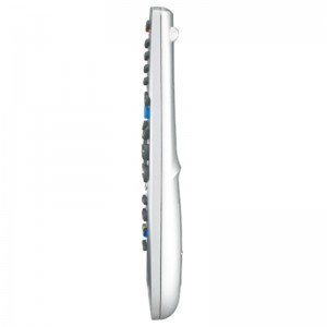 LG TV \\/ 셋톱 박스 용 원격 제어를 제조하는 가장 저렴한 다기능 2.4g 무선 RF 공장