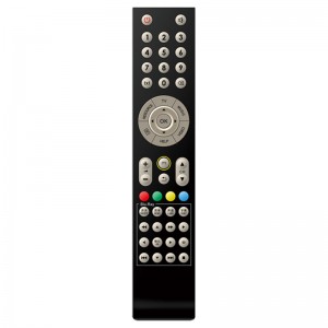 공장 도매 저렴한 가격 고품질 완전한 기능 IR 정밀 원격 제어 위성 TV \\/ 모든 브랜드 TV \\/ 셋톱 박스