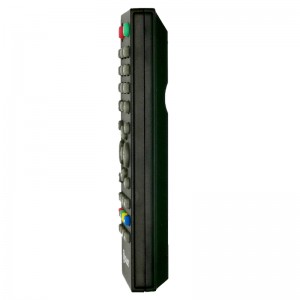 2020 뜨거운 판매 스마트 홈 ir 원격 제어 공장 모든 브랜드 TV \\/ 셋톱 박스 \\/ 위성 TV에 대 한 OEM 원격 제어