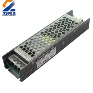 AC DC 12V 5A 60W 양 방향 수정 브레이크 튜브 0 - 10V PWM 가 벼 운 접촉 조절 가능 LED 드라이브