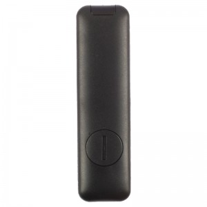 공장 판매 15keys를 가진 고품질 호리 호리한 원격 제어 IR \\/ 2.4G 원격 제어 셋톱 박스 원격 제어