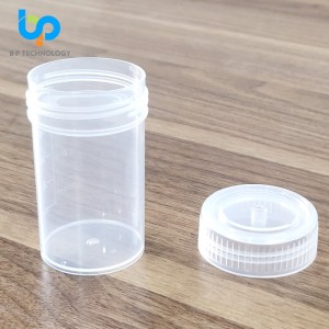 OEM 전문 사용자 정의 의료 온도계 제품 플라스틱 사출 성형