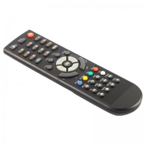 LG 텔레비젼 통제 LCD \\/ LED 리모트를위한 공장 도매 OEM 2.4Ghz 텔레비젼 원격 제어