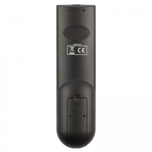 LG 텔레비젼 통제 LCD \\/ LED 리모트를위한 공장 도매 OEM 2.4Ghz 텔레비젼 원격 제어