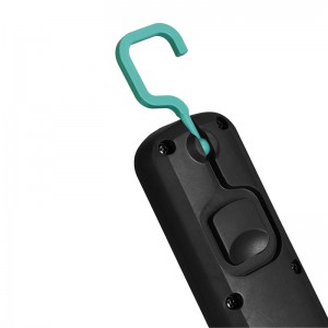 COB LED 충전식 라이트