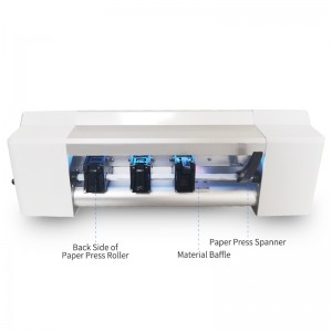 히트 스크린 보호 절단 플로터 TPU 풀 세트 필름 플로터