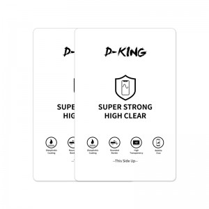 자체 복구 투명 유 니 버 설 맞 춤 형 사이즈 TPU 막 히 드 로 겔 TPU 막 은 스마트 컷 팅 그래 픽 스크린 보호 기 에 사용 된다.