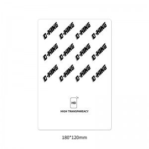 아이폰 화면 보호기 설치 기계 1 구매자를 위해 9 인치를 운영하기 쉬운