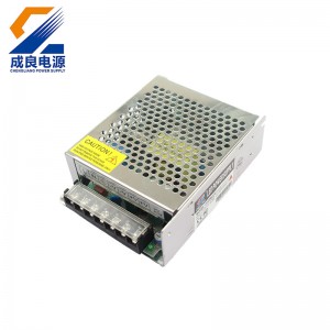 LED 빛 CCTV 사진기를위한 SMPS AC DC 12V 10A 120W 엇 바꾸기 전력 공급
