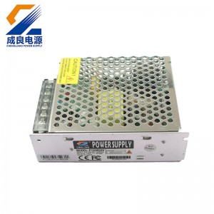 110V 220V AC-DC 24V 5A 120W 스위칭 전원 공급 장치 3D 프린터 LED 조명 CCTV 카메라