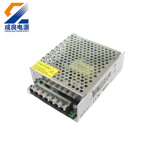 110V 220V AC-DC 24V 5A 120W 스위칭 전원 공급 장치 3D 프린터 LED 조명 CCTV 카메라