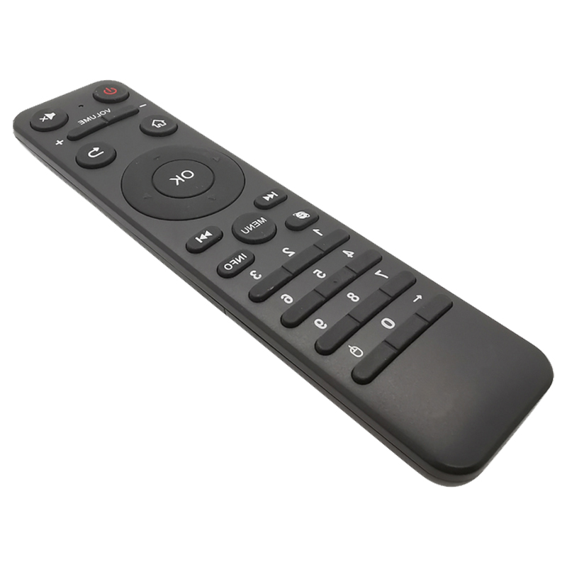 뜨거운 판매 좋은 외관 저렴한 가격 범용 무선 산업용 가전 원격 컨트롤러 TV \/ DVB \/ STB 2006-2