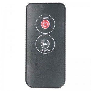 뜨거운 판매 새로운 디자인 스마트 홈 2ky \\/ 4 키 IR 학습 코드 \\/ BLE 원격 제어 celling 팬 \\/ 청소 기계 \\/ LED 빛