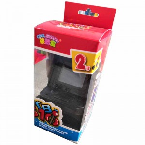 8 위 BL - 5112 인치 액정 휴대용 게임 기