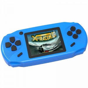 16 위 BL - 515 2.8 인치 액정 핸드 게임 기