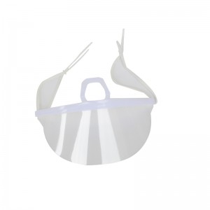 공장 실외 보호 막