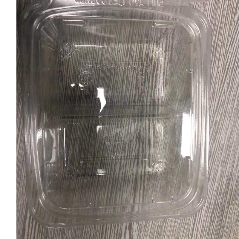 최신 안티 훔치기 과일과 야채 물집