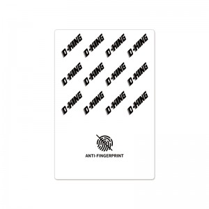 180mm120mm 매트 4 레이어 tpu 필름 고품질 휴대 전화 화면 보호기는 절단기로 모든 모델 크기를 자릅니다.