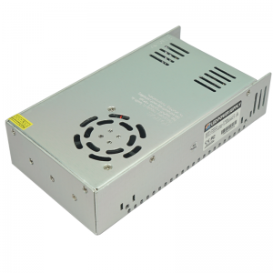 110V 220V AC DC 24V 15A 360W SMPS 전원 공급 장치 3D 프린터 CCTV 카메라 LED 조명