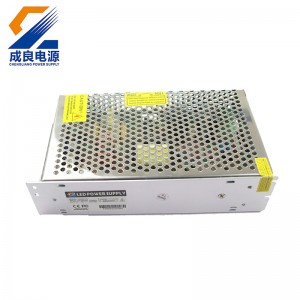 110V 220V AC DC LED 드라이버 12V 20A 240W LED 조명 CCTV 카메라 기계 모터 용 전원 공급 장치