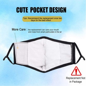 천 페이스 마스크