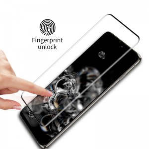 삼 성 S21 슈퍼 스크린 보호 기 용 열 9H 프리미엄 강화 유리 스크린 막