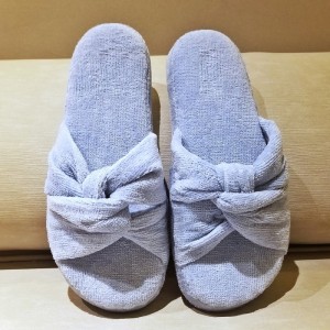 모직 벨벳 스 트랩 미끄럼 틀