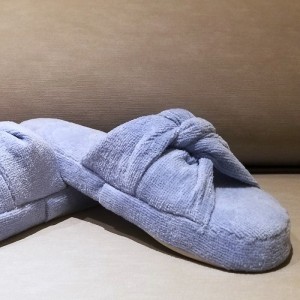 모직 벨벳 스 트랩 미끄럼 틀