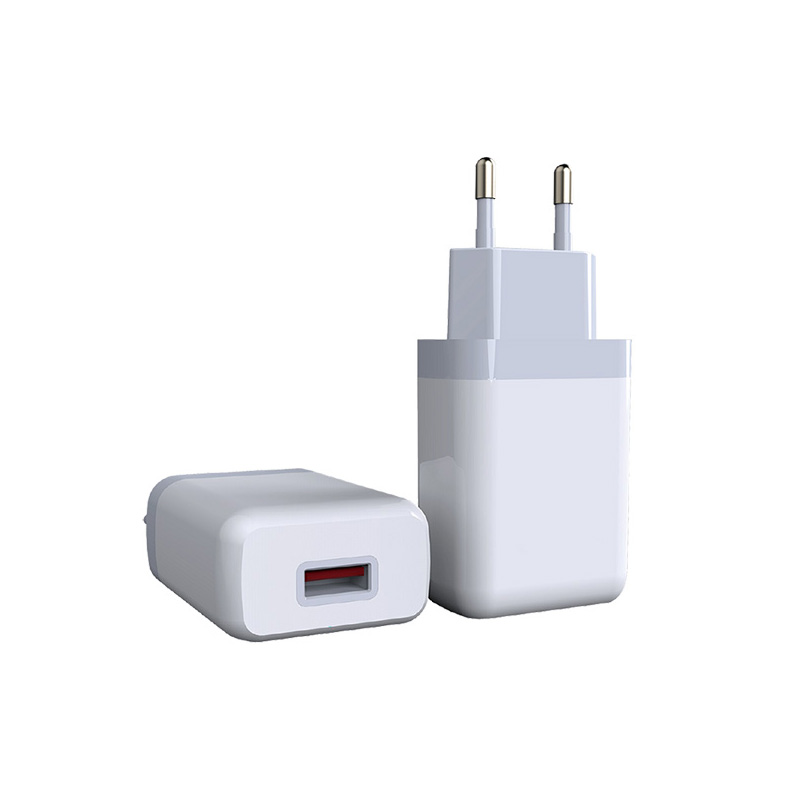 USB 스마트 고속 충전기 _MW21-105
