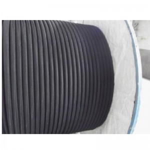 MMO/Ti 유연한 양극