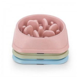 슬로우 피더 보울