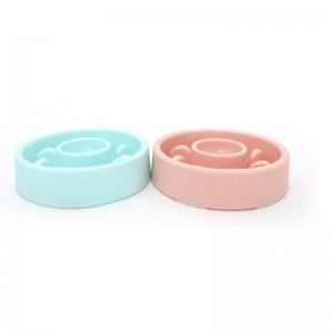 슬로우 피더 보울