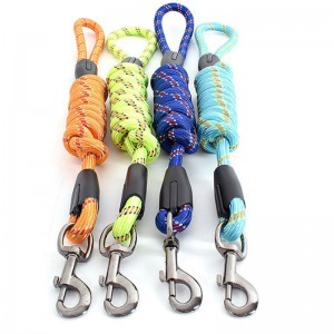 나일론 견인 로프