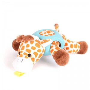 장난감을 만드는 어금니