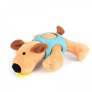 장난감을 만드는 어금니