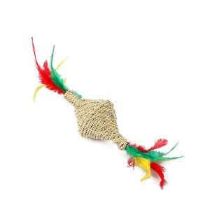 고양이 Sisal 장난감