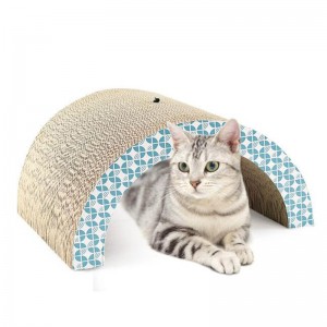 아치형 도어 캐치 보드 (종)