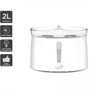 2L 자동 물 디스펜서