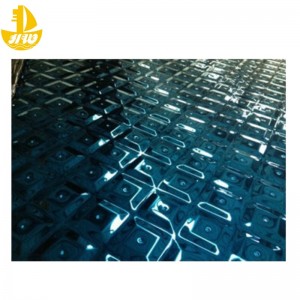 스테인레스 스틸 3D 인쇄 1 번