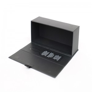 와인 상자 포장