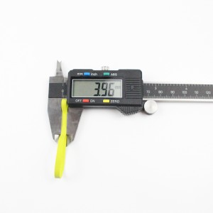 제조업체 맞춤형 색상 높은 탄력성 및 높은 탄력성 방수 및 내마모성 고무 밴드