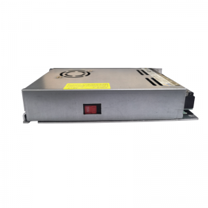 110V 220V AC DC 24V 300W 슬림 스위칭 전원 공급 장치 SMPS 3D 프린터 모터 장비 장치 산업용 기계