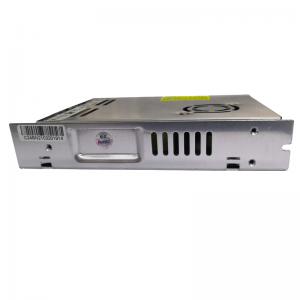 110V 220V AC DC 24V 300W 슬림 스위칭 전원 공급 장치 SMPS 3D 프린터 모터 장비 장치 산업용 기계
