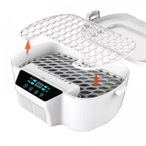 SW-07L UVC 소독 상자