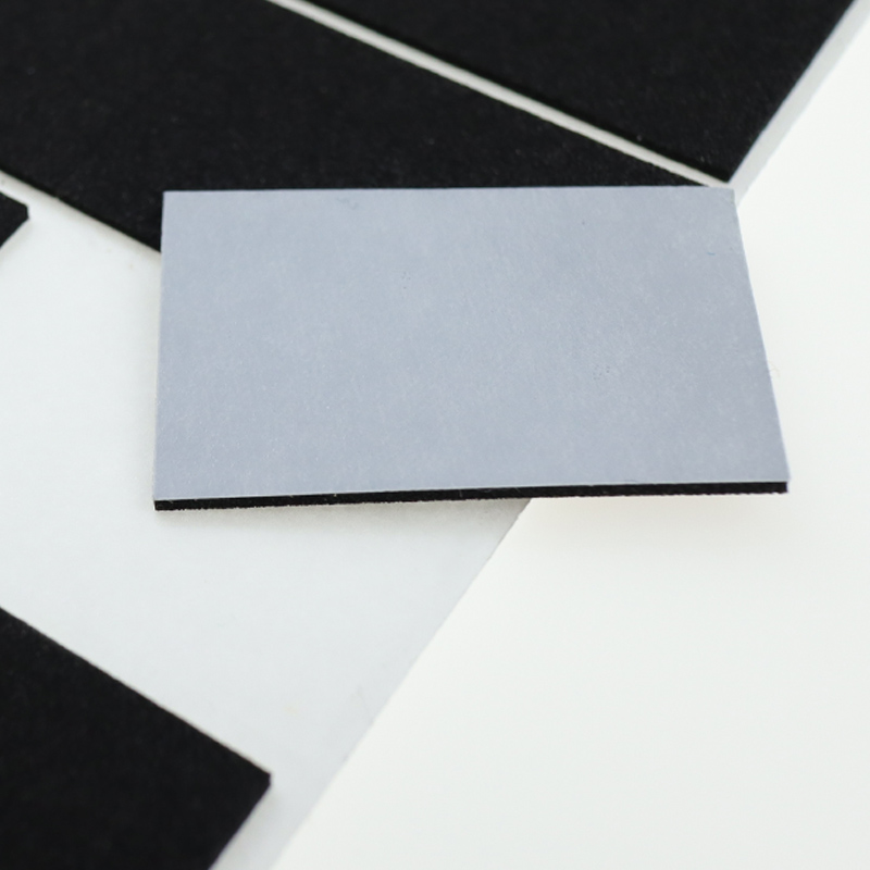 EVA 폼 가공 및 유사한 성형의 특성과 효과는 무엇입니까?