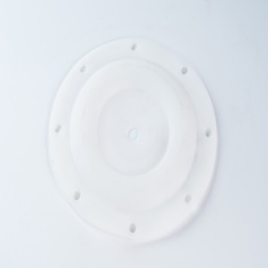 레귤레이터 공압 액세서리 부품 용 제조업체 공압 펌프 고무 다이어프램 PTFE 다이어프램