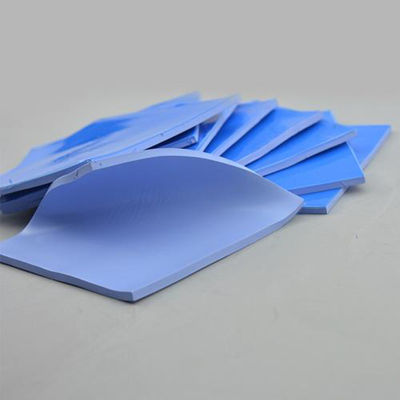 열 전도성 실리콘 필름 원인?의 매개 변수 성능의 어떤 종류의 효과가 어떤 종류의 효과가 어떤 종류의 효과가 어떤 종류의 효과가 어떤 종류의 효과가됩니까?