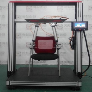 LT-JJ02-D 사무실 의자 팔걸이 피로 시험기